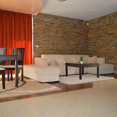 Вила Фран Villa Pamporowo