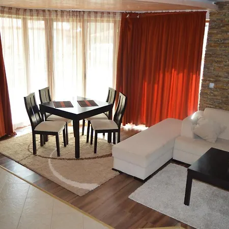 Вила Фран Villa